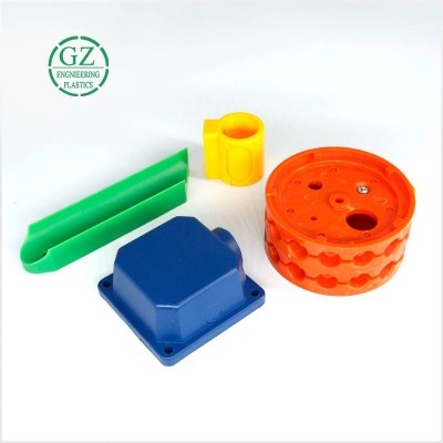 Plastic Manufacturer Company Manufacture Of Plastic Products